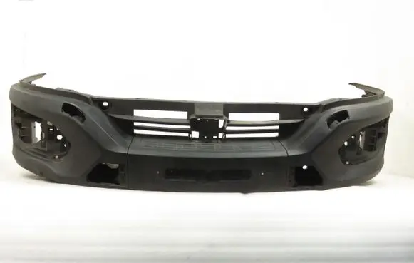 Iveco Daily 6th gen Front bumper