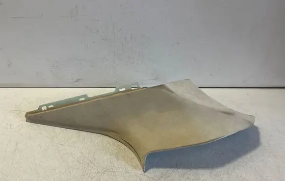Tesla Model S (C) pillar trim 100745800C