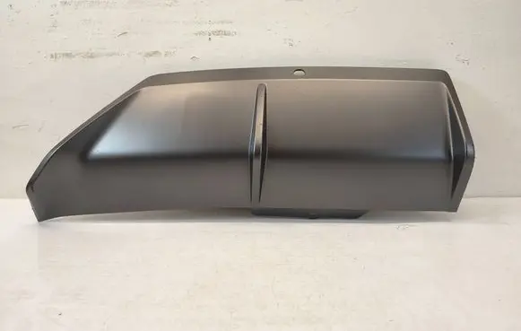 Hyundai Tucson IV NX4 Rear bumper trim bar molding 86672N7SA0AUTOAS8 86672N7SA0