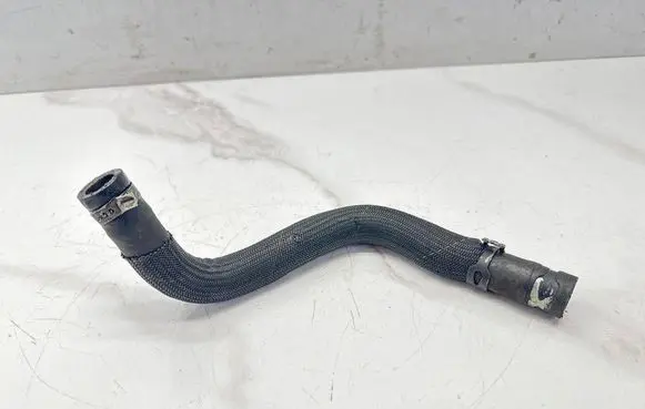 Audi A6 Allroad C6 Coolant pipe/hose 