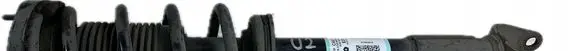 Dodge Challenger Front shock absorber/damper 68079071AE