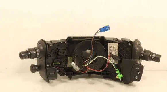 Renault Scenic II - Grand scenic II Light switch 8200127728
