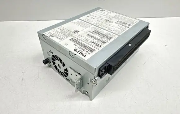 Volvo V40 Radio/CD/DVD/GPS head unit 31466821