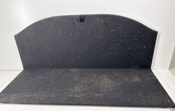 Toyota RAV 4 (XA40) Trunk/boot floor carpet liner 5841042050