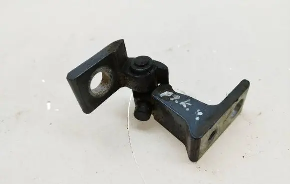 Audi A3 S3 8V Rear door hinge set 8X0831403E A046574 8X4833407A
