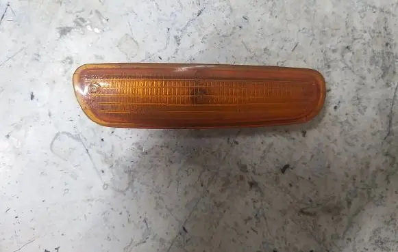 Volvo S40, V40 Rear/tail lights P104252S