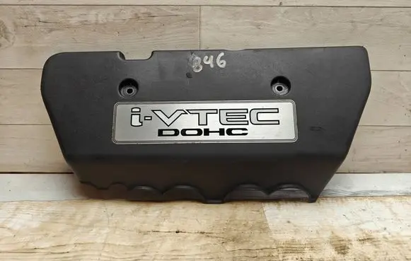 Honda FR-V Engine cover (trim)