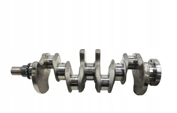 Ford Focus Crankshaft 