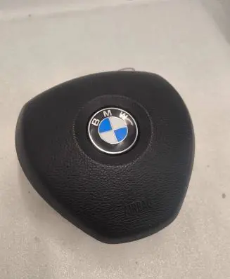 BMW X6 E71 Steering wheel airbag 32678047602 3051642