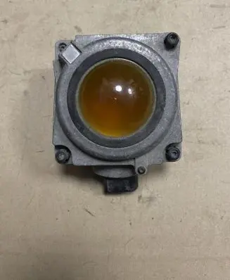 Volkswagen PASSAT B7 Distronic sensor radar 3AA907567