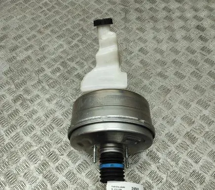 Mercedes-Benz EQB Brake booster A2474301000