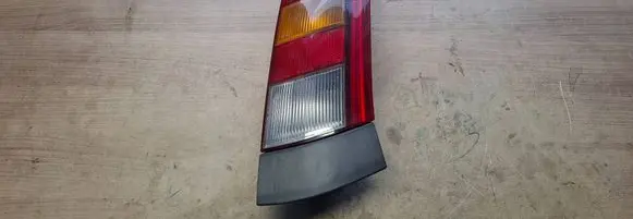Renault 5 Rear/tail lights 7708761335 7708761336