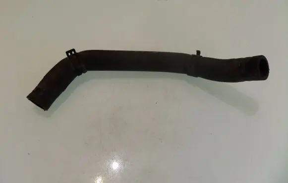 Volkswagen Golf V Engine coolant pipe/hose 1K0124157AG