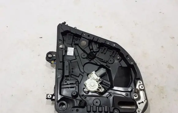 Mercedes-Benz AMG GT 4 x290 w290 Rear window lifting mechanism without motor A2577301403