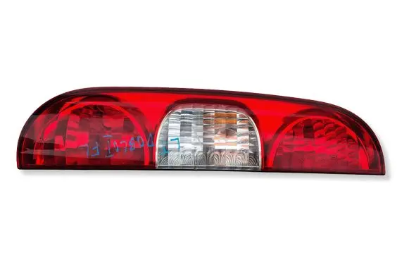 Fiat Doblo Rear/tail lights 
