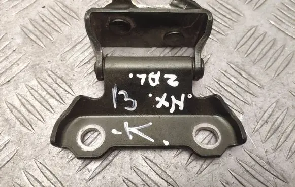 Lexus NX Tailgate/trunk/boot hinge 6881048220