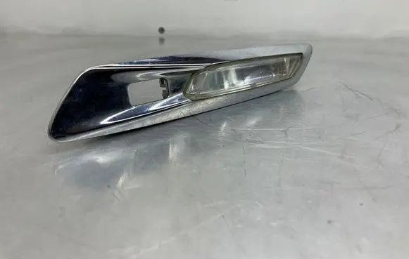 BMW 5 F10 F11 Front fender indicator light 7154170 7154168
