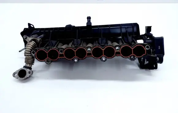 Hyundai Tucson TL Intake manifold 283202A600 393002A600