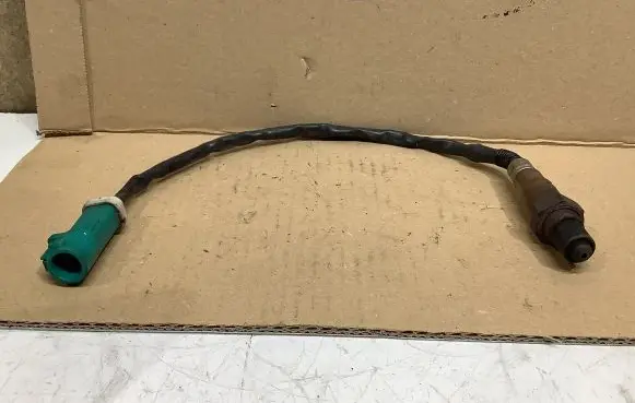Mazda 6 Lambda probe sensor 3M519F462AC 0258006573