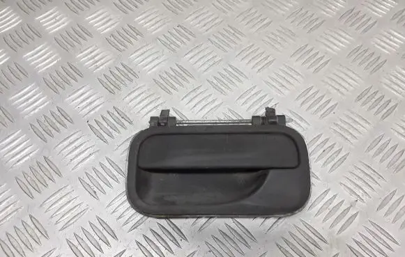 Opel Corsa B Rear door handle trim 