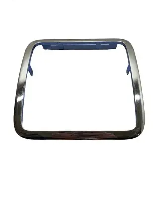 Jeep Grand Cherokee (WK) Gear shifter surround trim plastic