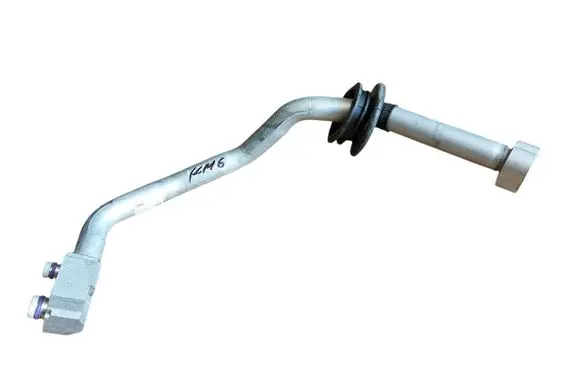 Audi A6 S6 C7 4G Air conditioning (A/C) pipe/hose 4G1260712F 171115