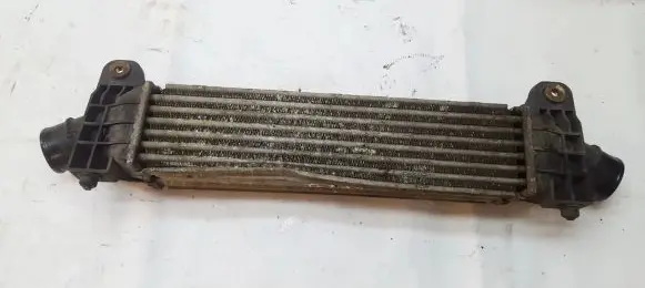 Ford Mondeo Mk III Intercooler radiator 1s7q9l440ac 1s7q-9l440ac