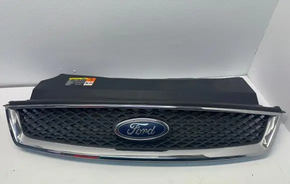 Ford C-MAX I Radiator support slam panel WSHM1C231B