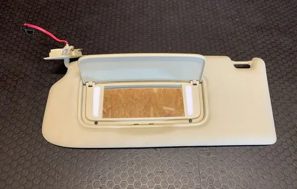 Volvo XC60 Sun visor JF1 000034