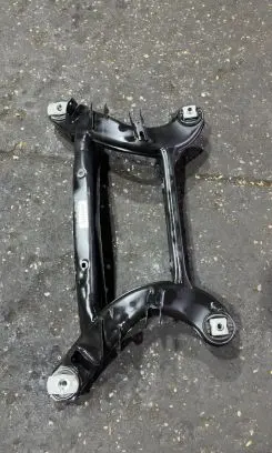 Mercedes-Benz E W213 Rear subframe A2133509707