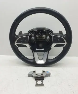 Dodge Durango Steering wheel P1XP711X9A1