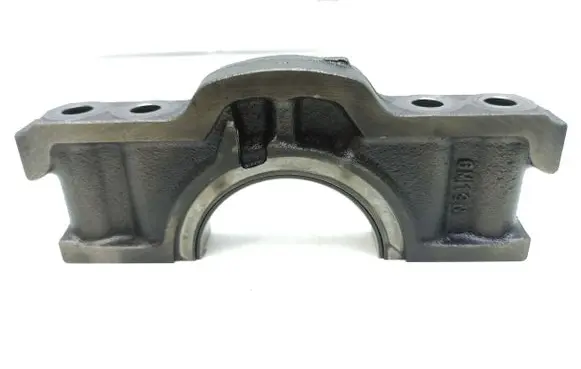 Mercedes-Benz Sprinter W906 Crankshaft Holder 6420110211