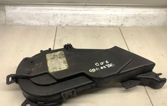 Volvo V50 Timing belt guard (cover) 19655399580
