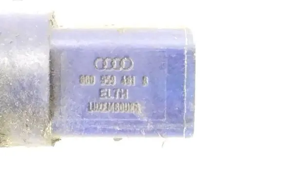 Audi A6 Allroad C5 Coolant temperature sensor 8D0959481B
