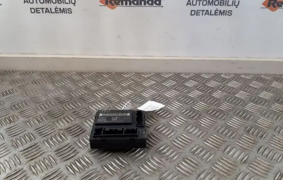 Audi Q7 4L Door control unit/module 4L0959793B