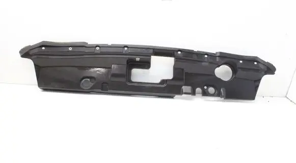 Nissan Leaf II (ZE1) Radiator trim 623225SK0A