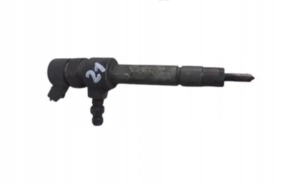 Fiat Doblo Fuel injector 0445110002