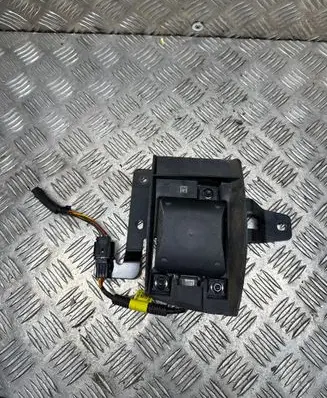 Hyundai Santa Fe Blind spot module 99140S1000