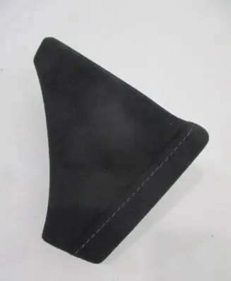 Dashboard side end trim