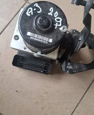 Volkswagen Touran I ABS Pump 1K0614517AE 10020602404
