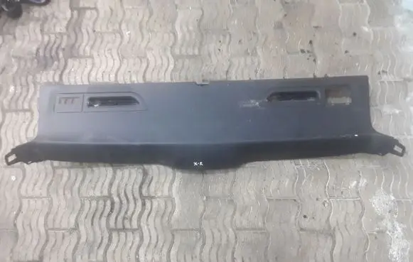 BMW X5 E70 Other trunk/boot trim element 51497149636