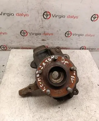 Ford C-MAX II Front wheel hub C1mca43