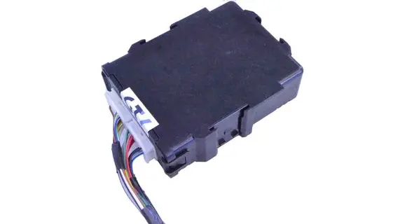 Toyota Prius (XW30) Gearbox control unit/module 8953575010
