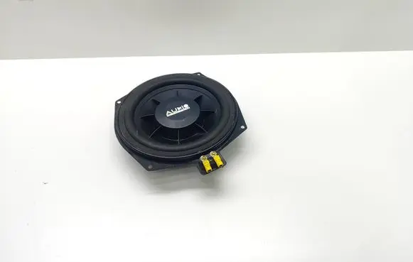 BMW 5 F10 F11 Subwoofer speaker 676707 ASG032213