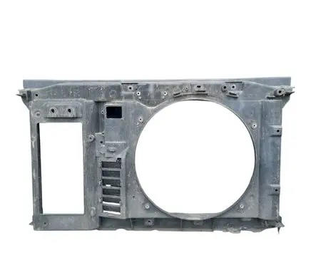 Peugeot 308 Radiator support slam panel 9650316080