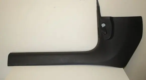 Audi A4 S4 B9 (A) pillar trim 8W1867271A