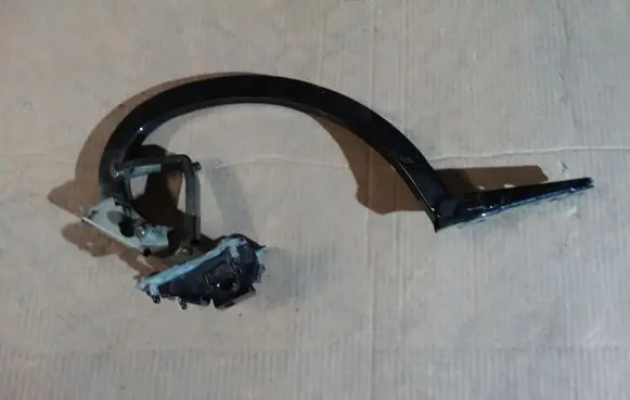 BMW M5 Tailgate/trunk/boot hinge 7487624