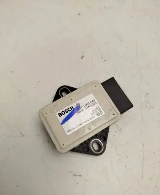 Honda Civic ESP acceleration yaw rate sensor 0265005649 3005546 39960SMG003