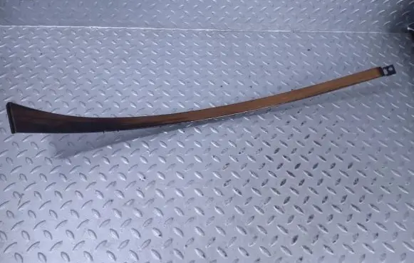 Jaguar XJ X351 Dashboard glove box trim AW93045N60 BW9M045N60