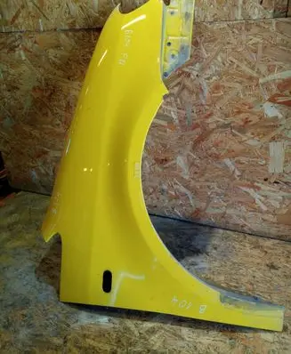 Volkswagen Caddy Fender